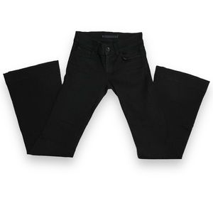 J Brand Lovestory Flare Jean